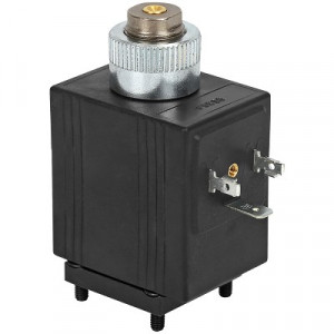 SOLENOIDI NOSTOLAITE 4-VETO NH 5137085